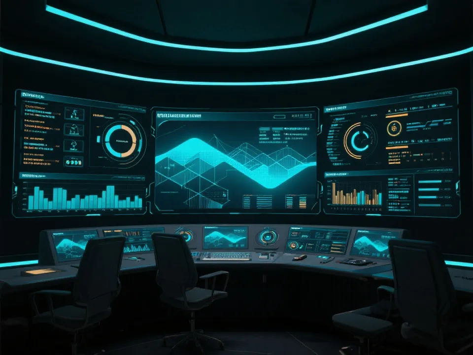 开奖大厅信息联动示意图